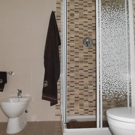 Il Giuggiolo Holiday home *