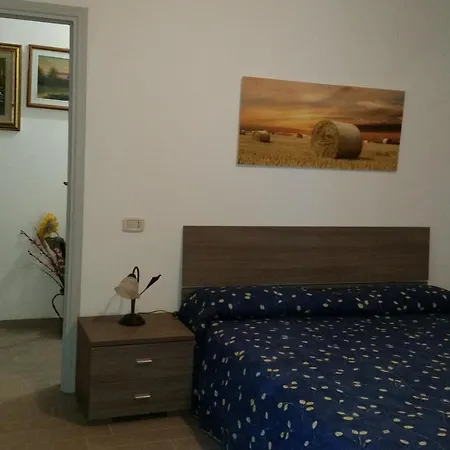 Il Giuggiolo Vetulonia