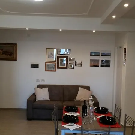 Holiday home Il Giuggiolo