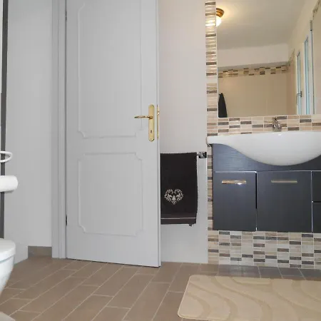 Holiday home Il Giuggiolo *