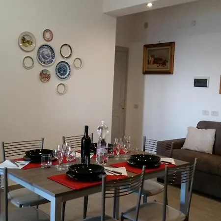 Il Giuggiolo Holiday home Vetulonia
