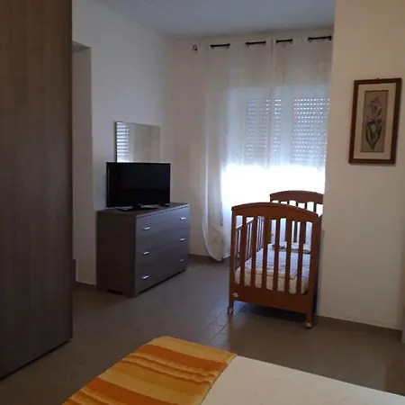 Holiday home Il Giuggiolo Vetulonia
