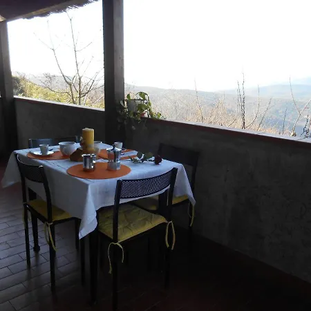 Il Giuggiolo Holiday home Vetulonia