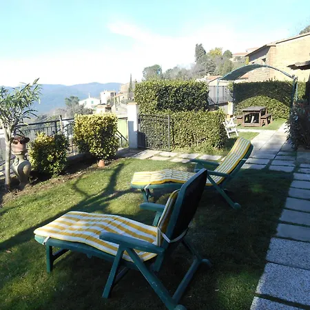 Holiday home Il Giuggiolo Vetulonia