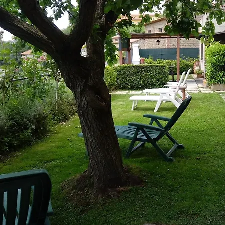 Holiday home Il Giuggiolo Vetulonia