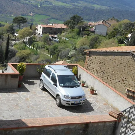 Il Giuggiolo Vetulonia