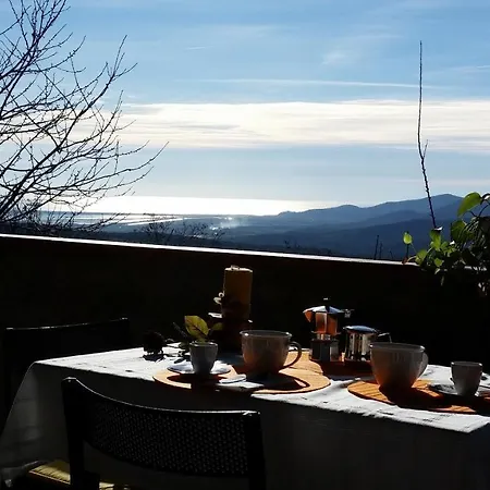 Holiday home Il Giuggiolo Vetulonia