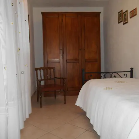 Il Giuggiolo Holiday home Vetulonia